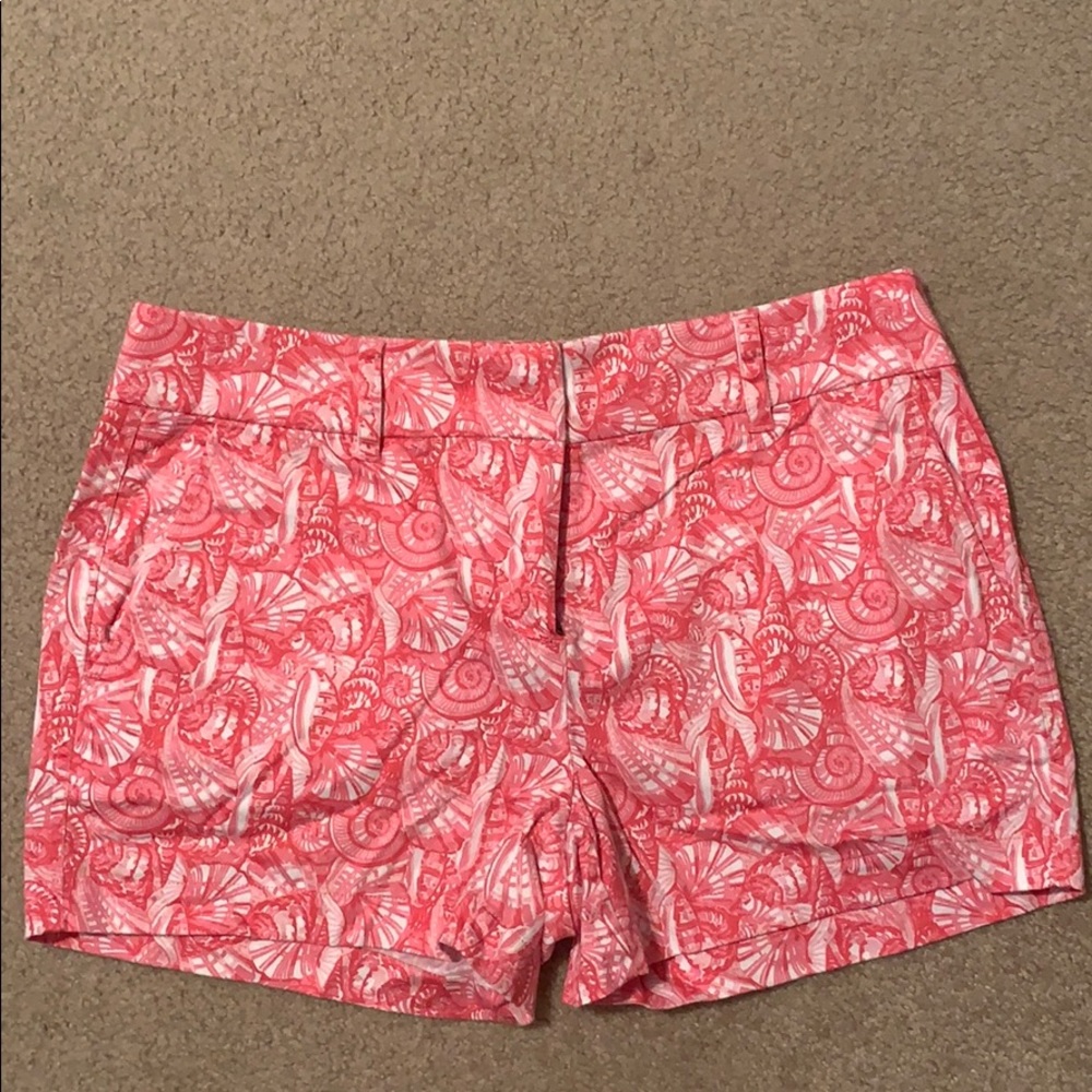 Vineyard Vine Shell Shorts